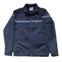 BLOUSON SOFTSHELL SECURITE