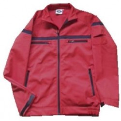 BLOUSON SOFTSHELL SI