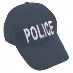 CASQUETTE POLICE