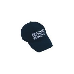 CASQUETTE SECURITE