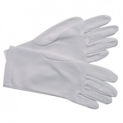 GANTS BLANCS