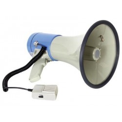 MEGAPHONE PRO USB/SD