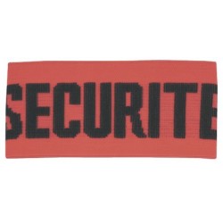 BRASSARD SECURITE