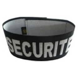 BRASSARD SECURITE