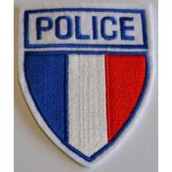 ECUSSON POLICE