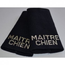 FOURREAUX MAITRE CHIEN